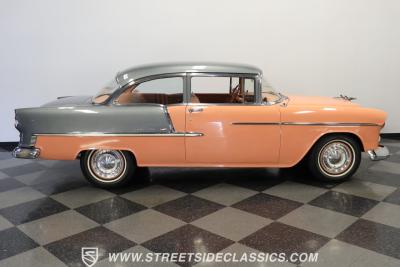 1955 Chevrolet Bel Air