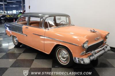 1955 Chevrolet Bel Air