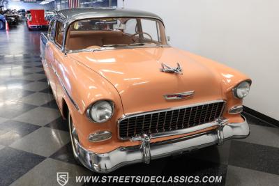 1955 Chevrolet Bel Air