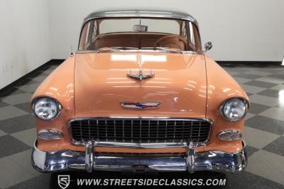 1955 Chevrolet Bel Air