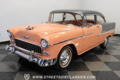 1955 Chevrolet Bel Air