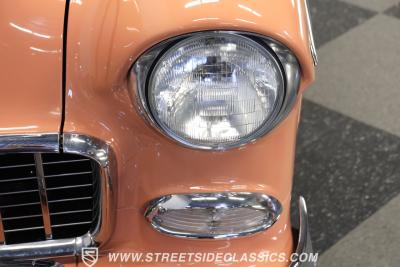 1955 Chevrolet Bel Air