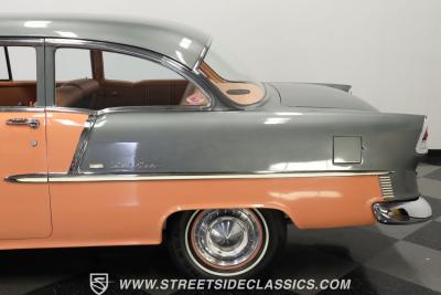 1955 Chevrolet Bel Air