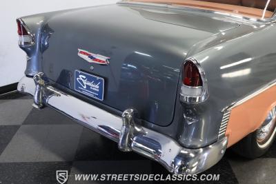 1955 Chevrolet Bel Air