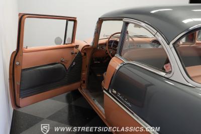 1955 Chevrolet Bel Air