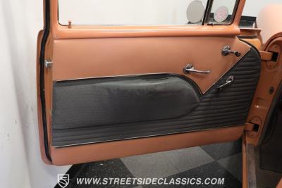 1955 Chevrolet Bel Air