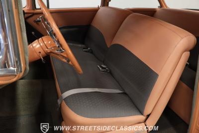 1955 Chevrolet Bel Air