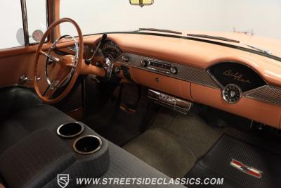 1955 Chevrolet Bel Air