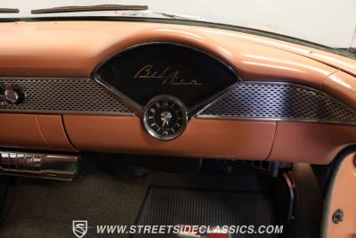 1955 Chevrolet Bel Air