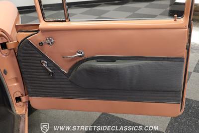 1955 Chevrolet Bel Air