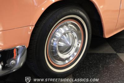 1955 Chevrolet Bel Air