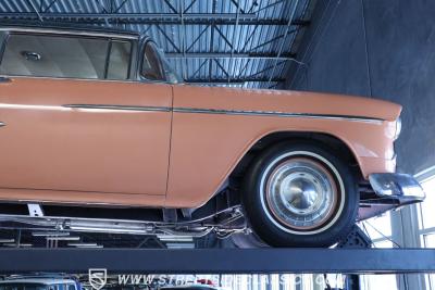 1955 Chevrolet Bel Air