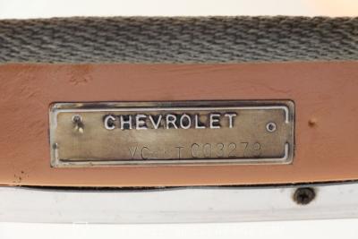 1955 Chevrolet Bel Air