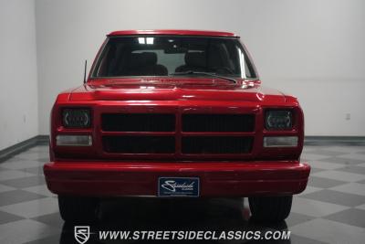 1992 Dodge Ramcharger
