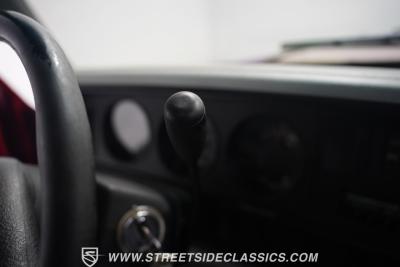 1992 Dodge Ramcharger