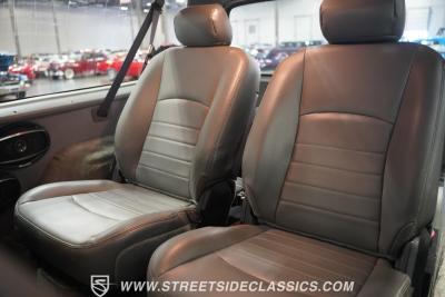 1992 Dodge Ramcharger