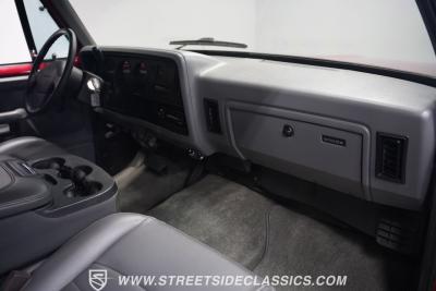 1992 Dodge Ramcharger