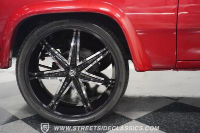 1992 Dodge Ramcharger