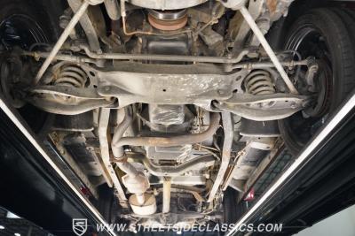 1992 Dodge Ramcharger