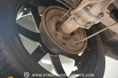 1992 Dodge Ramcharger