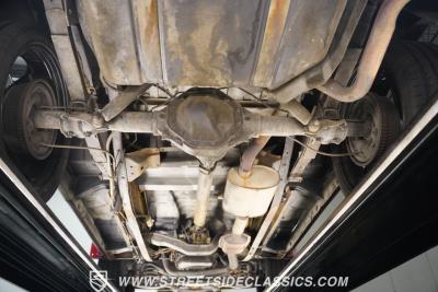 1992 Dodge Ramcharger