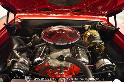 1966 Chevrolet Chevelle SS Tribute