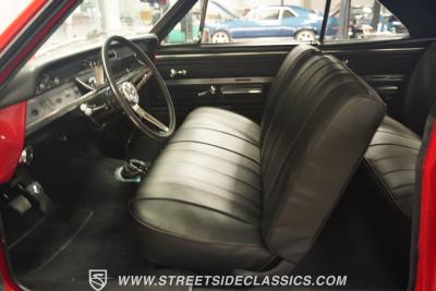 1966 Chevrolet Chevelle SS Tribute