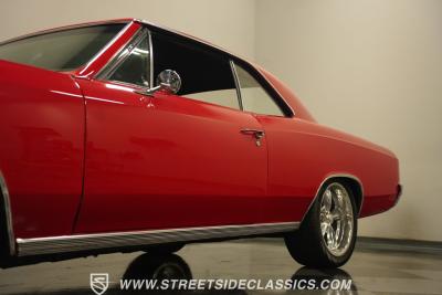 1966 Chevrolet Chevelle SS Tribute
