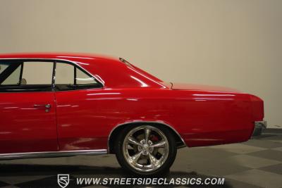 1966 Chevrolet Chevelle SS Tribute