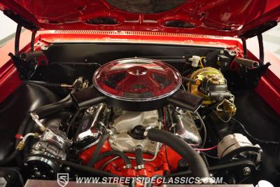 1966 Chevrolet Chevelle SS Tribute