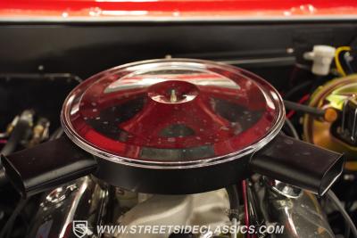 1966 Chevrolet Chevelle SS Tribute