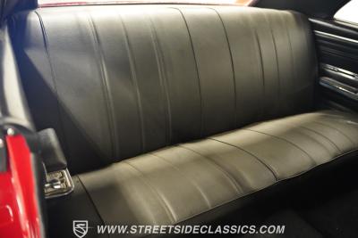 1966 Chevrolet Chevelle SS Tribute