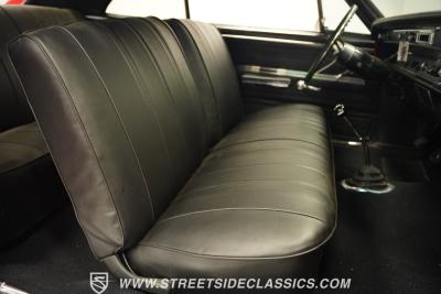 1966 Chevrolet Chevelle SS Tribute