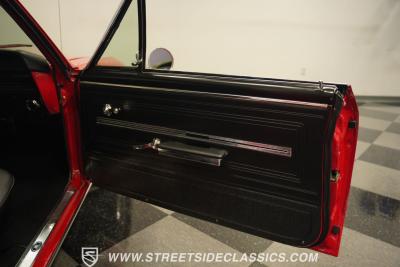 1966 Chevrolet Chevelle SS Tribute