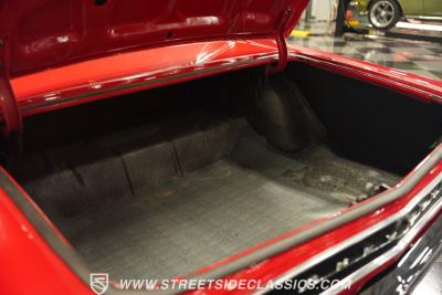 1966 Chevrolet Chevelle SS Tribute