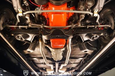 1966 Chevrolet Chevelle SS Tribute