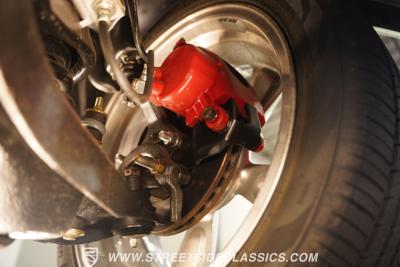 1966 Chevrolet Chevelle SS Tribute