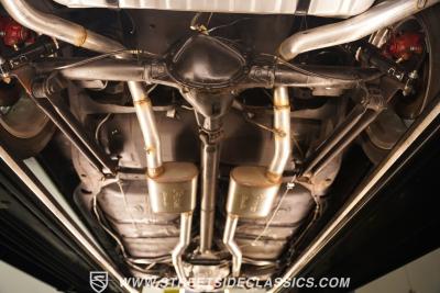 1966 Chevrolet Chevelle SS Tribute