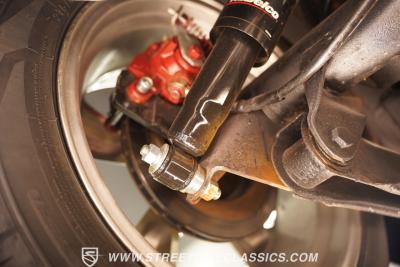 1966 Chevrolet Chevelle SS Tribute