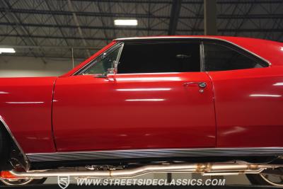 1966 Chevrolet Chevelle SS Tribute