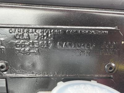 1966 Chevrolet Chevelle SS Tribute