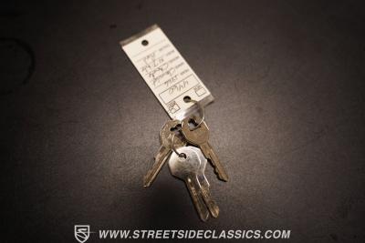 1966 Chevrolet Chevelle SS Tribute