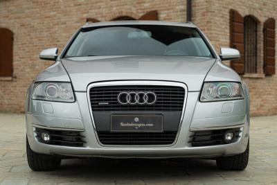 2006 Audi A6 V6 2.7