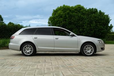 2006 Audi A6 V6 2.7