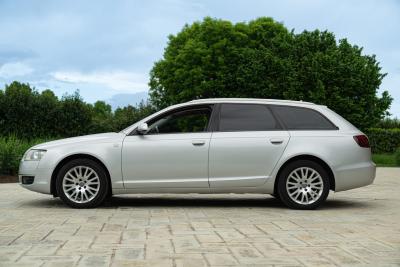 2006 Audi A6 V6 2.7