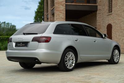2006 Audi A6 V6 2.7