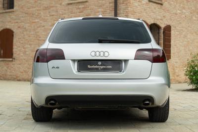 2006 Audi A6 V6 2.7