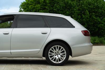 2006 Audi A6 V6 2.7