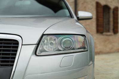 2006 Audi A6 V6 2.7
