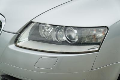 2006 Audi A6 V6 2.7